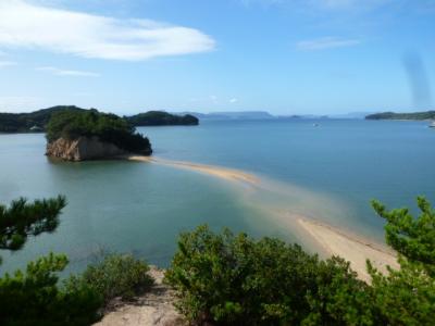 そうだ、小豆島に行こう