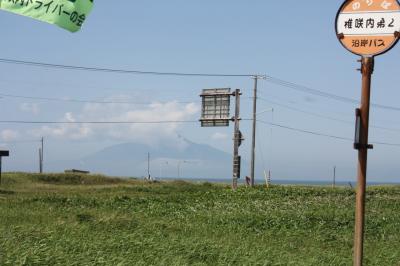 北海道旅行記２０１９年夏（１７）サロベツ原野散策編