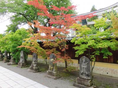 津軽満喫の旅②～ちょっとだけ秋の風を感じた津軽路～