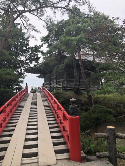 松島.石巻を巡る東北旅