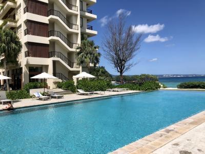 『ザ・テラスクラブ アットブセナ』2020