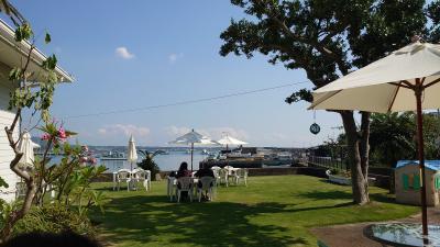 逗子・葉山 体力勝負の1DAYトリップ