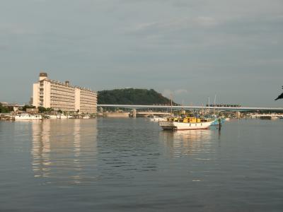 金沢八景と六浦(横浜市金沢区)の鎌倉時代からの名跡と最新スポットの新旧探訪