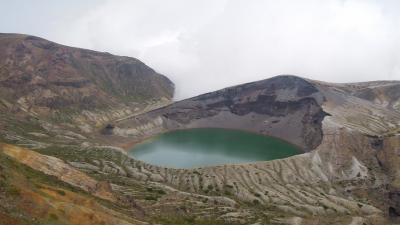 東北旅行