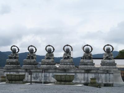 ○みちのく紀行１（恐山、そして十和田・奥入瀬）