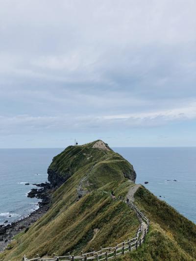 &#39;20.10 行き当たりばったりで道央を一人旅