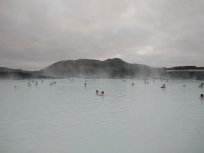 意外と寒くなかったアイスランド旅行
