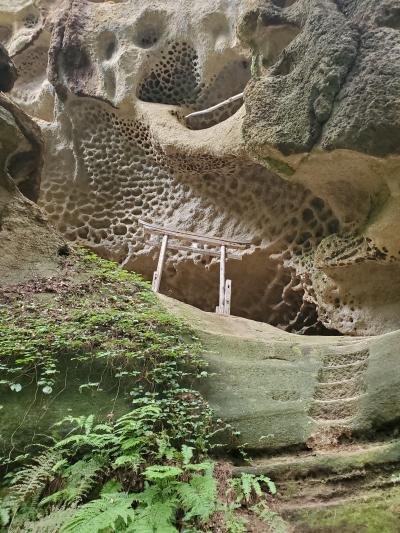 山寺＆垂水遺跡