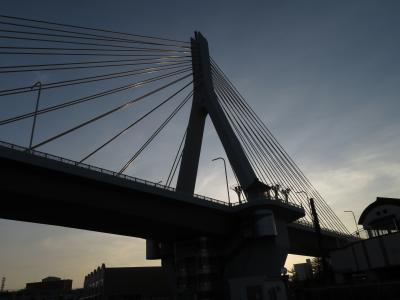 日本を想う青森の旅　～名古屋空港から青森へ～