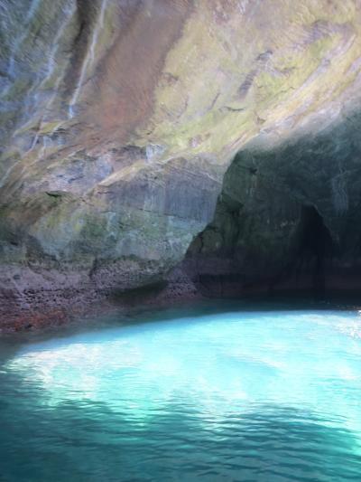 温泉に行こう☆めざせ伊豆半島　その３．修善寺から南伊豆へドライブ