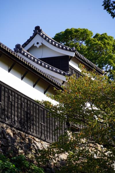 20201005-2 福岡 福岡城址、舞鶴公園散策