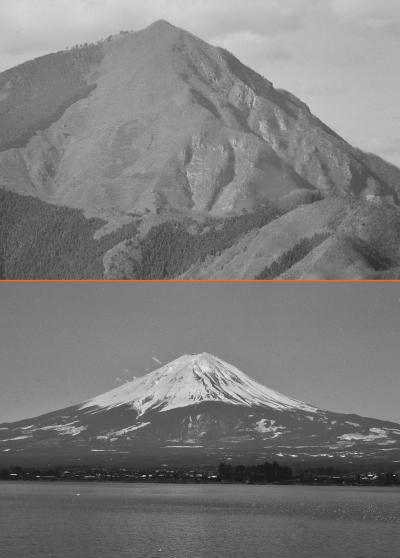 シリーズ昭和の記録No.30 秩父、河口湖、狭山湖、平林寺 