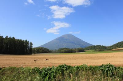 新潟から２度目のシルバーウイーク新日本海フェリー利用の北海道旅行　１１日間　その４　湯の川温泉へ