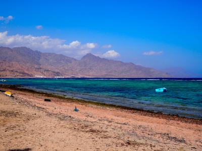 ダハブに関する旅行記 ブログ フォートラベル エジプト Dahab