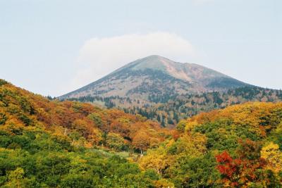 【思い出の旅】蔦温泉沼巡りと酸ヶ湯の紅葉