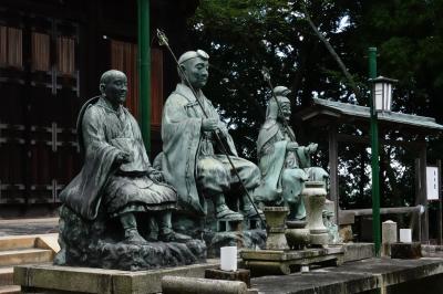 京都 山あいの寺・神社を歩く 醍醐寺・宇治編