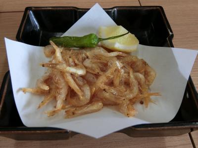 goto利用し北陸食べ歩き（富山編）