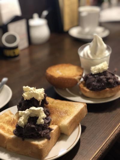 名古屋グルメ旅行☆名古屋には何度も食べたくなる味がある…