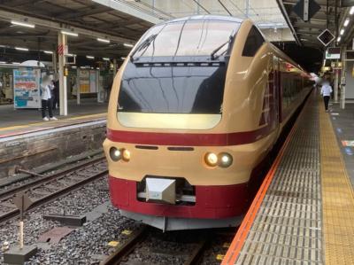 茨城・那珂湊とひたち海浜公園2020①～JRの臨時列車と私鉄を乗り継いで那珂湊へ～