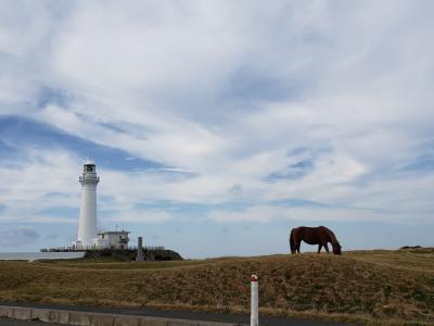 青森　三泊四日の二日目　八戸～下北半島へ　下風呂温泉泊