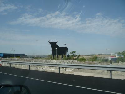 Tembleque(テンブレケ村）