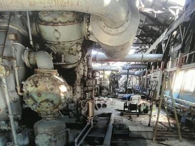 2017九州ひとり旅3日目　大牟田