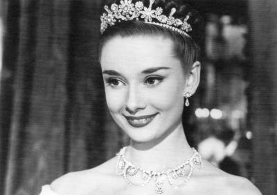 「オードリー・ヘプバーン（AUDREY　HEPBURN）写真展」を見て、「人間・オードリー」としての素晴らしさを再認識する。（2020）