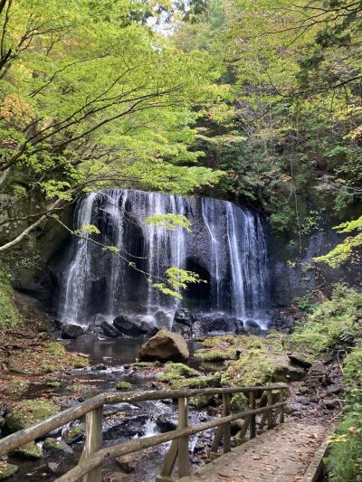 GoＴoトラベルキャンペーンで行く②茨城～福島親父三人旅　猪苗代～安達太良