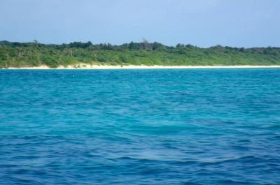 島旅エネルの２０１９　４月　石垣島編