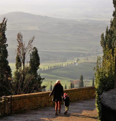 Italia お気に入りの写真を1枚ずつUPすることにしました！