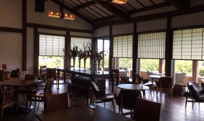 大人女子旅ｉｎ志摩鳥羽その２～志摩観光ホテル ザ・クラシック リアンでティータイム