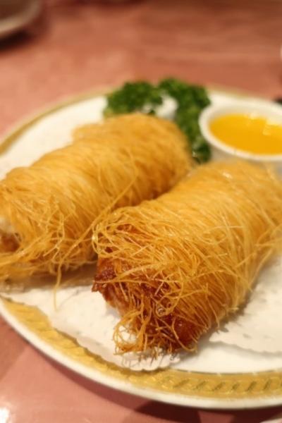 横浜中華街と鶴岡八幡宮