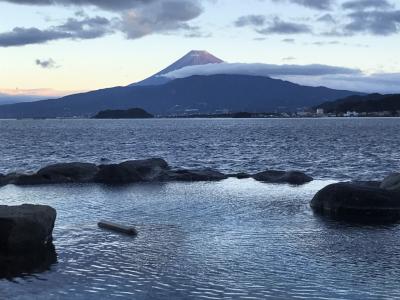 富士山素晴らしい！静岡県素晴らしい♪