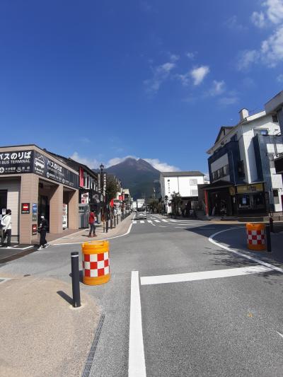 のんびり湯布院