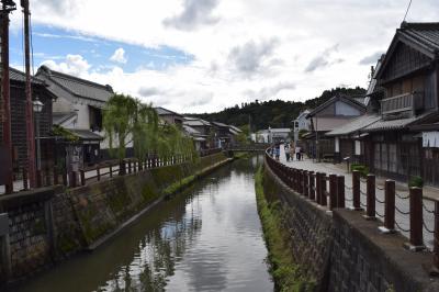 旅友と行く水郷佐原～☆