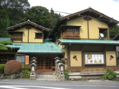 どきどき～んな群馬旅　一泊二日GoToドライブ