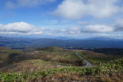 志賀草津高原ルートの旅