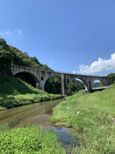 わんこそば初体験！でもやっぱり岩手名物はソフトクリームですね