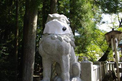 熊野三山を巡る旅②　熊野本宮大社・熊野速玉神社を参拝