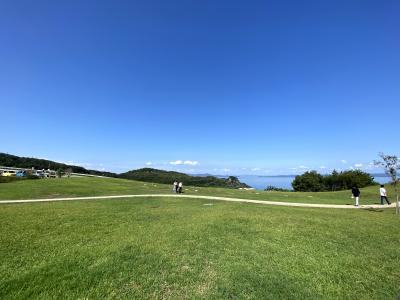 【TRIP】豊島/犬島