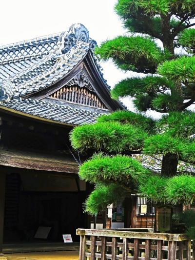 弘道館（旧水戸藩藩校）｜スナフキンの友達