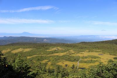 青森の旅。岩木山は時間切れでしたが、八甲田山はリベンジできました。