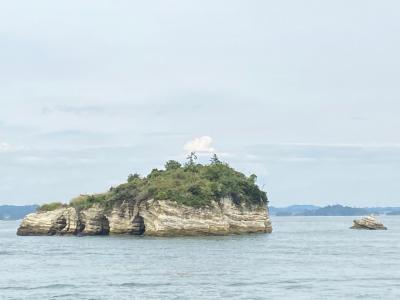 2020年9月#GOTOで宮城県へ