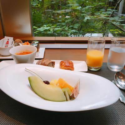 【2020／7】静かな東京・庭のホテル・日本のモンマルトル散策
