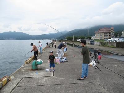 夏の雲仙東洋館　今年2回目　2020年7月12日（日）