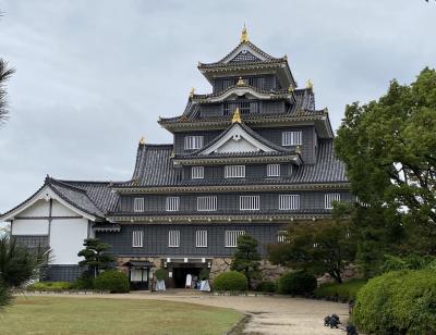 岡山＆香川の旅③