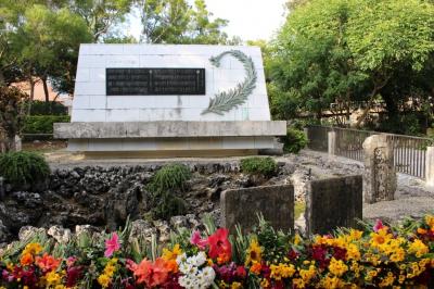 糸満_Itoman　『平和祈念公園』と『ひめゆりの塔』！最大かつ最期の激戦地となった沖縄戦終焉の地