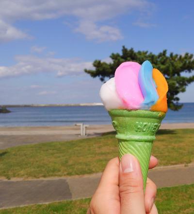 じゃわめぐ秋の青森旅⑥八食センター＆八戸港町散策編