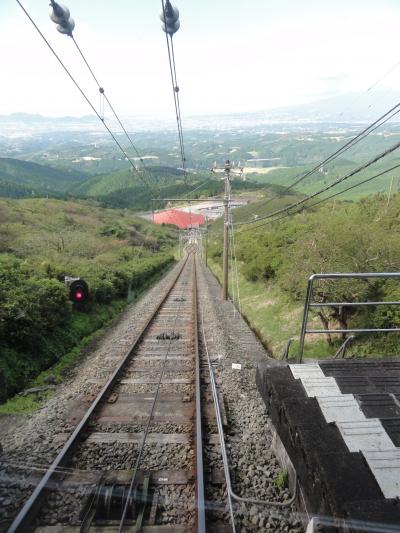 2020.10.突然の熱海