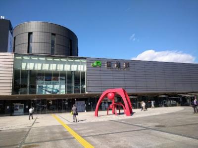 道の駅スタンプラリードライブのあとはＧoＴoでセンチュリーマリーナ函館一泊の巻
